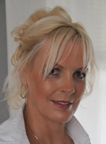 Julie Wyatt Secretary AUE